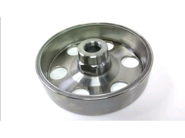 Rotor occasion HONDA CBR 1000 RR FIREBLADE 2005