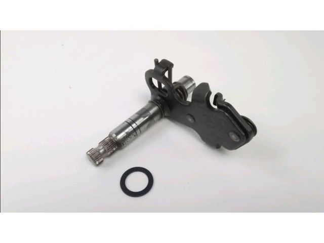 Arbre de selecteur occasion HONDA CBR 1000 RR FIREBLADE 2005