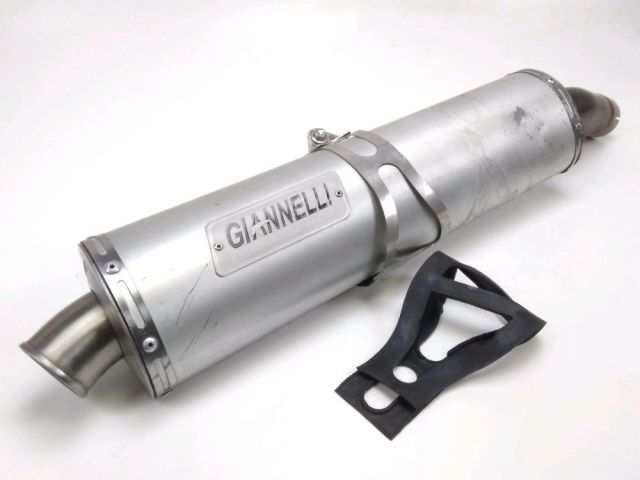 Silencieux 4t occasion SUZUKI SV 650 2000