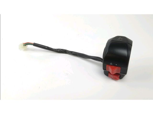 Commodo droit occasion ORCAL ARIOS 12 2021