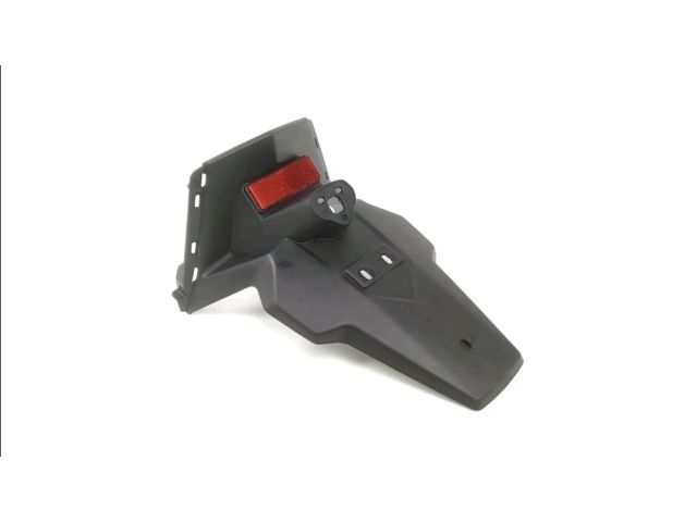 Bavette arriere occasion ORCAL ARIOS 12 2021