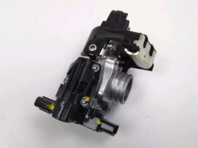 Corps d'injection droit occasion HONDA SH 125 2021