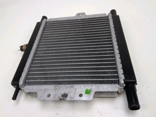 Radiateur eau occasion PEUGEOT SATELIS 2010