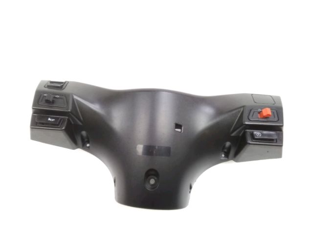 Habillage arriere du guidon occasion WLIE ZIP 2021