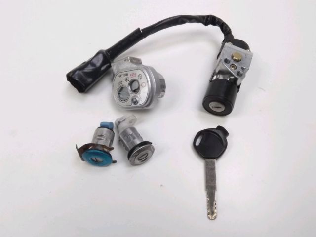 Serrure occasion WLIE ZIP 2021