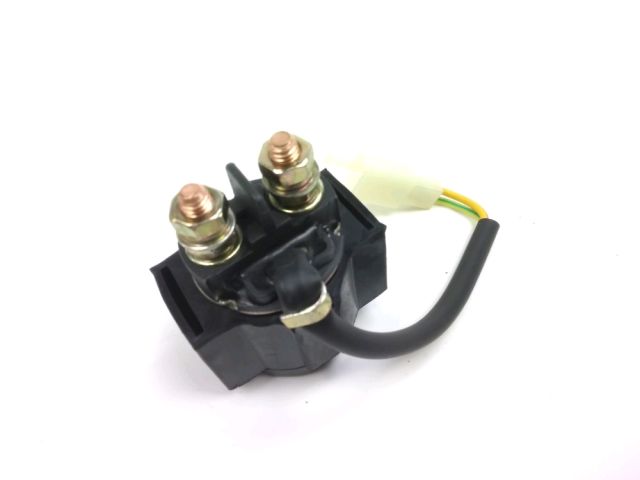 Relais de demarreur occasion WLIE ZIP 2021