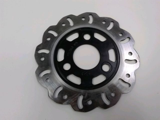 Disque frein avant occasion WLIE ZIP 2021