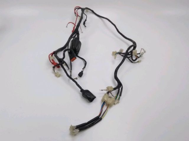 Faisceau electrique occasion WLIE ZIP 2021
