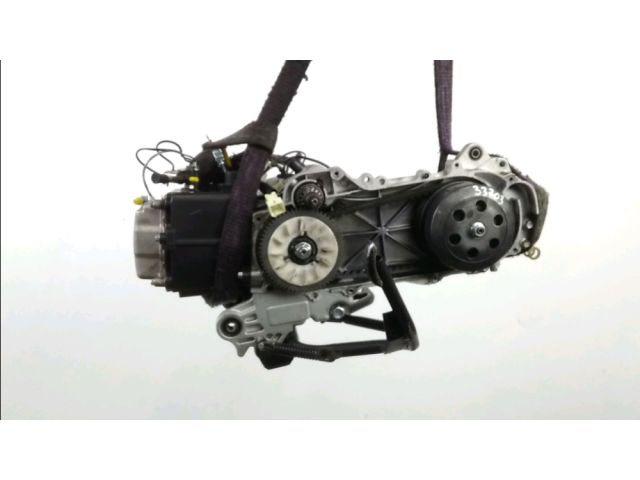 Moteur occasion WLIE ZIP 2021