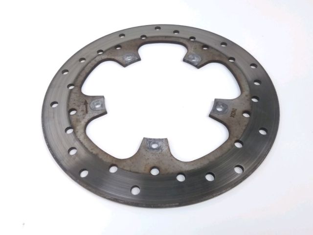 Disque frein avant occasion PIAGGIO BEVERLY 125 2007