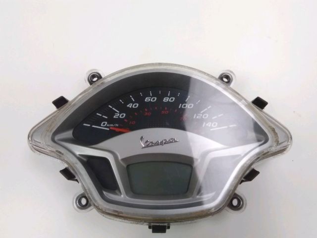 Compteur occasion PIAGGIO GTS 2016