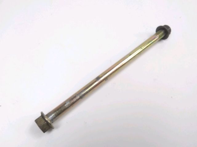 Axe de roue avant occasion MBK XC 125 WAAP 2011