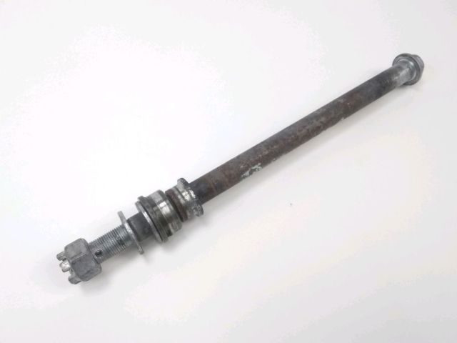 Axe de roue arriere occasion KAWASAKI ER-6N 2007