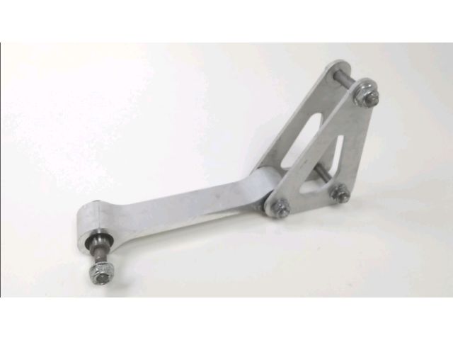 Biellette amortisseur occasion HONDA CBR 1000 RR FIREBLADE 2008