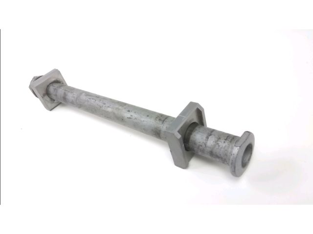 Axe de roue arriere occasion HONDA CBR 1000 RR FIREBLADE 2008