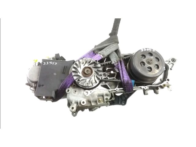 Moteur occasion MBK XC 125 WAAP 2011