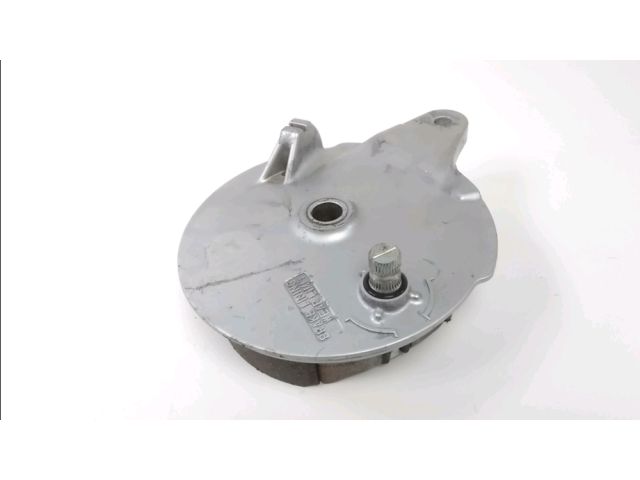 Tambour arriere occasion SUZUKI DR 125 2003