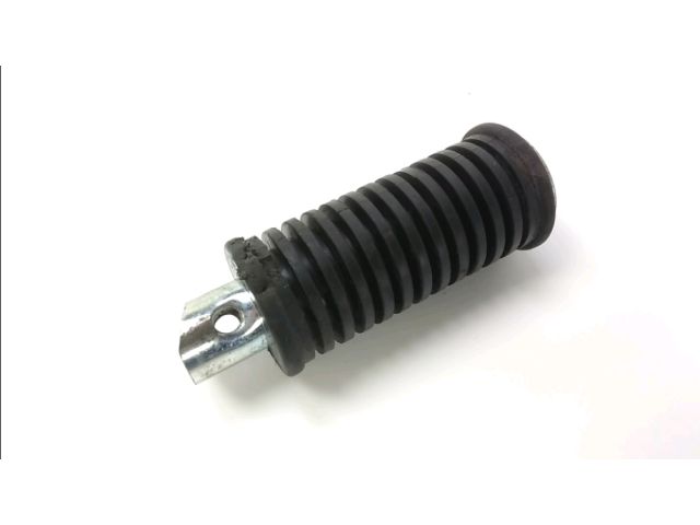 Repose pieds arriere droit occasion SUZUKI DR 125 2003