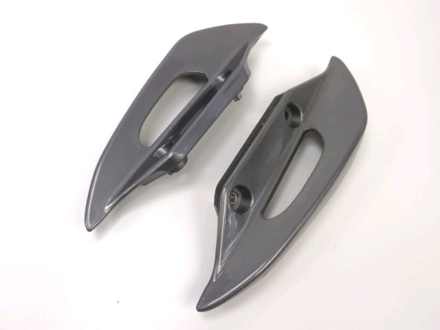 Poignee arriere occasion SUZUKI BURGMAN 125 2007