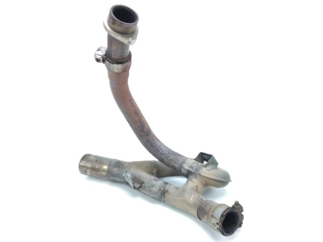 Collecteur raccord arriere occasion SUZUKI SV 650 2000