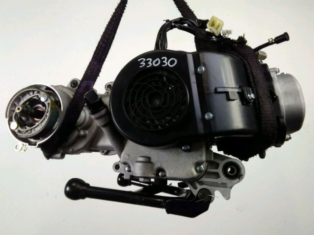 Moteur occasion JM MOTORS OLDIES 2021