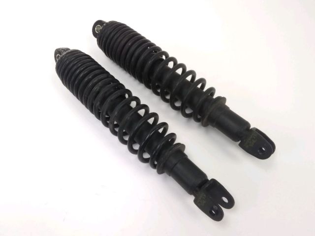 Double amortisseur occasion YAMAHA NXC 125 CYGNUS 2010