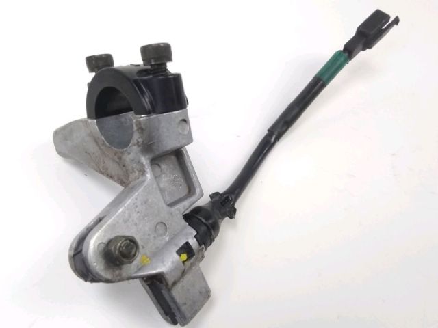 Cocotte gauche occasion YAMAHA NXC 125 CYGNUS 2010