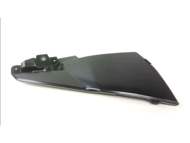 Cache lateral droit occasion SUZUKI GSX 1300 B-KING 2007