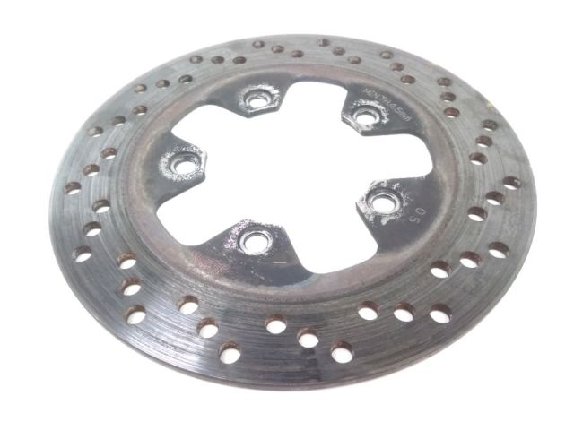 Disque frein arriere occasion SUZUKI SV 650 2000