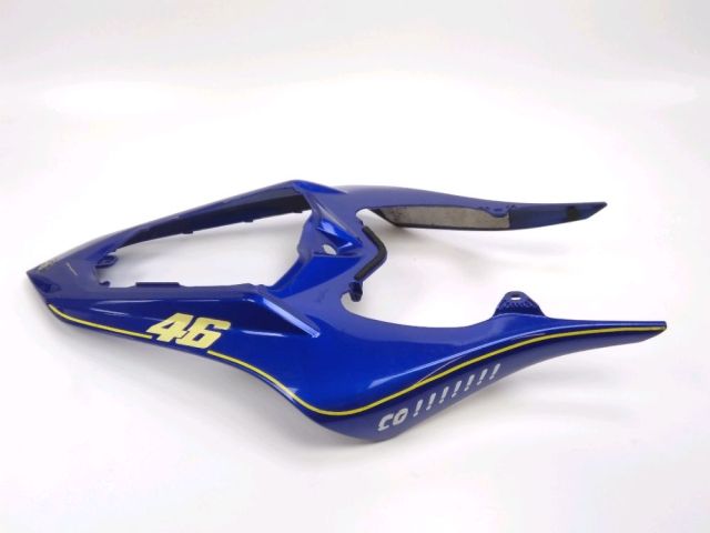 Coque arriere complete occasion YAMAHA YZF 1000 R1 2008