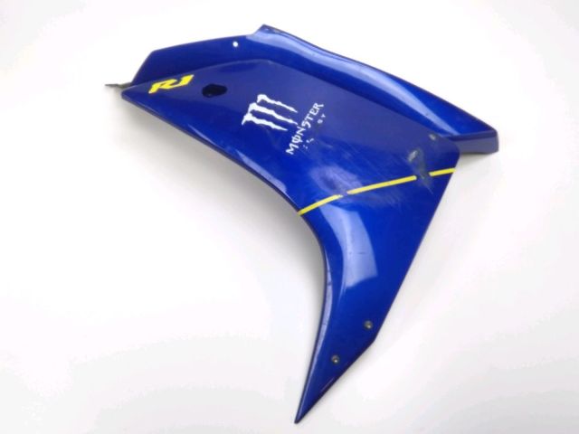 Flanc carenage gauche occasion YAMAHA YZF 1000 R1 2008