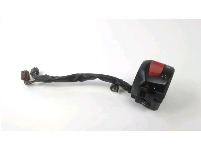 Commodo droit occasion YAMAHA XP 500 T-MAX 2007