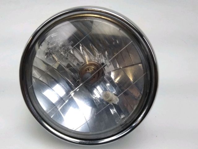 Optique avant occasion DAELIM DAYSTAR FI 2015