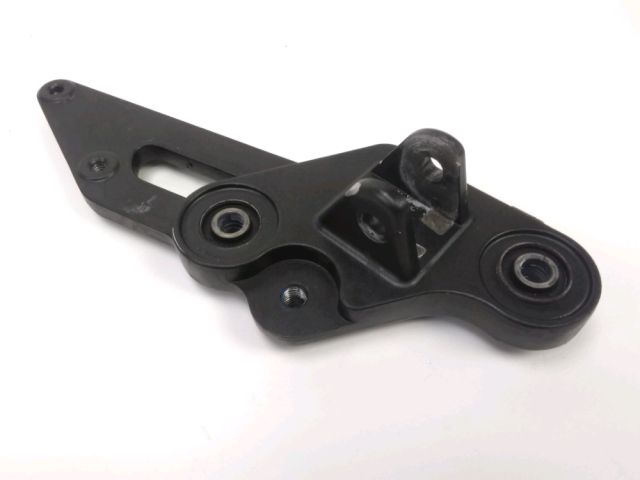 Platine avant gauche occasion YAMAHA MT-07 TRACER 2017