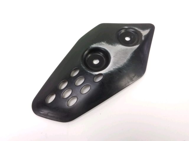 Habillage platine gauche occasion YAMAHA MT-07 TRACER 2017