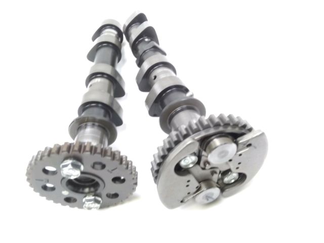 Arbres a cames occasion YAMAHA MT-07 2019