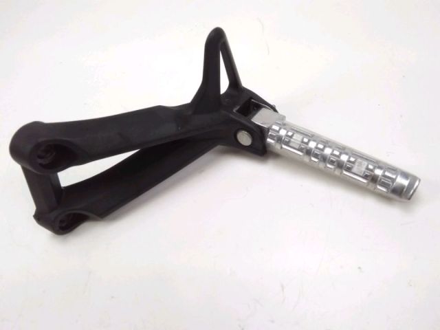 Platine arriere gauche complete occasion YAMAHA MT-09 2014