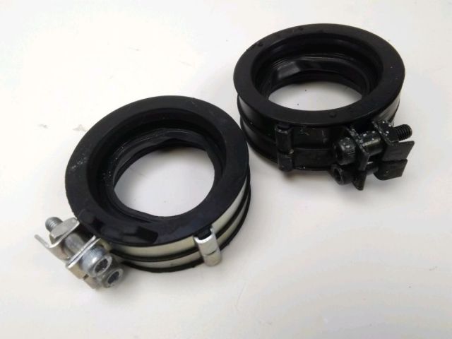 Pipe admission occasion YAMAHA MT-07 2019