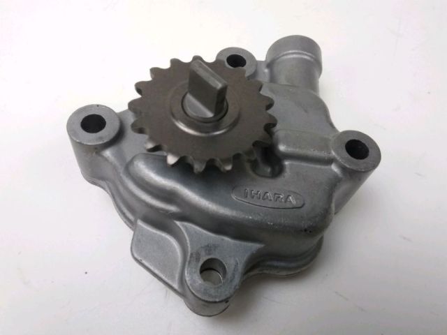 Pompe a huile occasion YAMAHA MT-07 2019