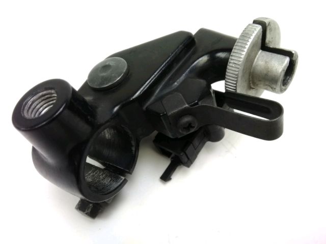 Cocotte gauche occasion YAMAHA MT-09 2014