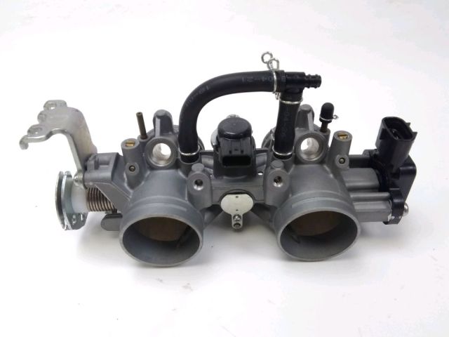 Rampe occasion YAMAHA MT-07 2019