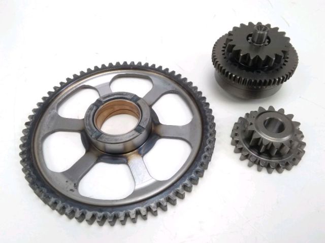 Roue libre de demarreur occasion YAMAHA MT-07 2019