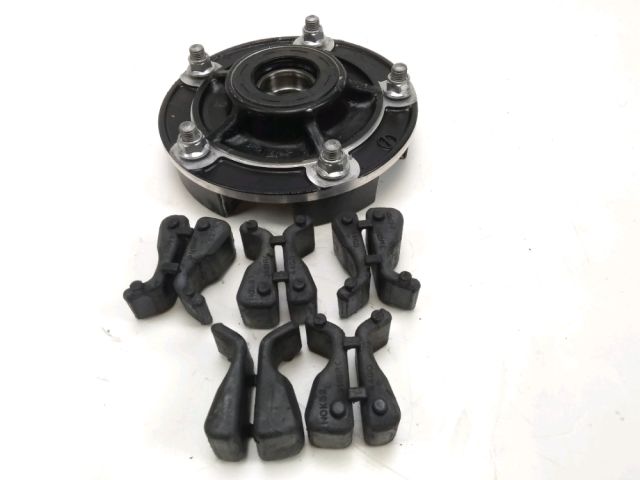 Porte couronne occasion SUZUKI GSF 1250 BANDIT 2007