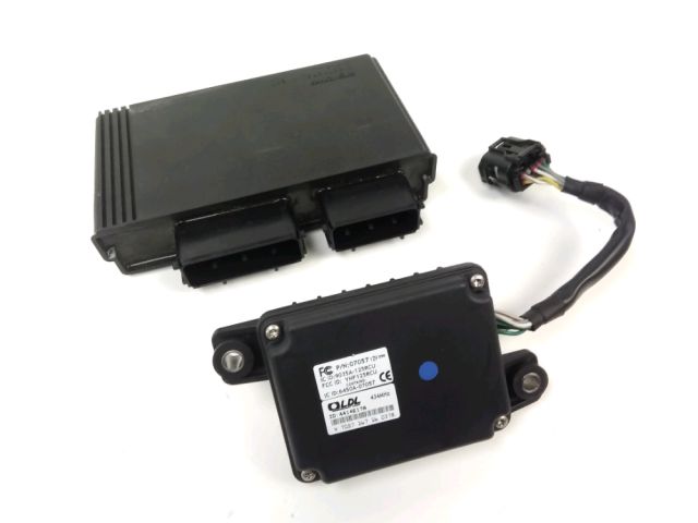 Boitier injection occasion TRIUMPH STREET TRIPLE R 2016