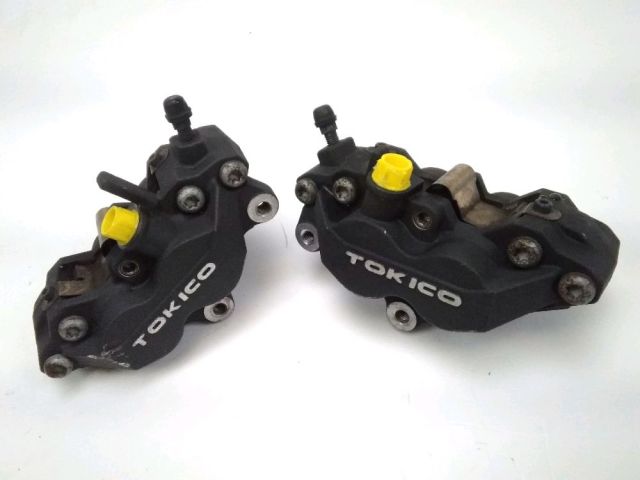 Etrier frein avant occasion SUZUKI GSF 1250 BANDIT 2007