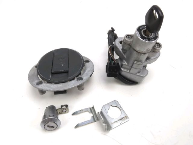 Serrure occasion SUZUKI GSF 1250 BANDIT 2007