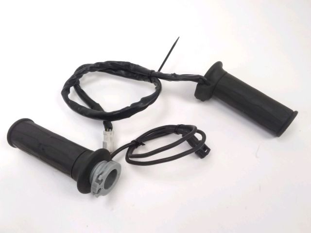 Poignees chauffantes occasion KAWASAKI ER-6F 2012