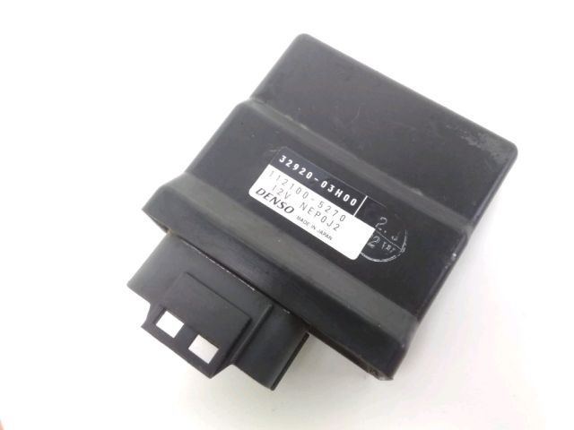 Boitier injection occasion SUZUKI BURGMAN 125 2007