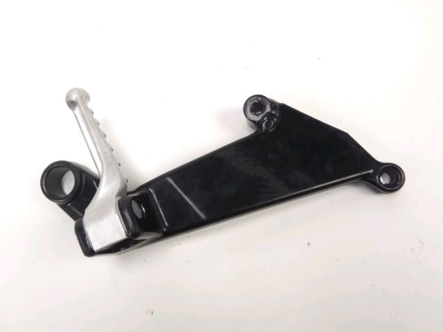 Platine arriere droite complete occasion APRILIA SL 2002