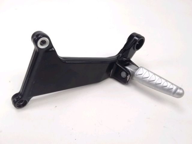 Platine arriere gauche complete occasion APRILIA SL 2002